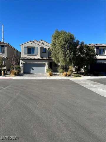 8155 Skye Sweep Street, Las Vegas, NV 89166