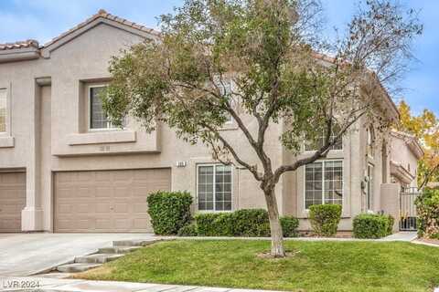 509 Crepes Place, Henderson, NV 89052