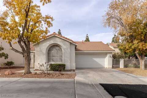 2177 McCartney Court, Henderson, NV 89074