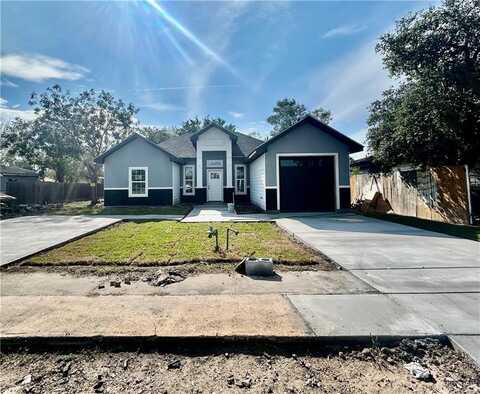 310 W Ciro Caceres Street, Elsa, TX 78543