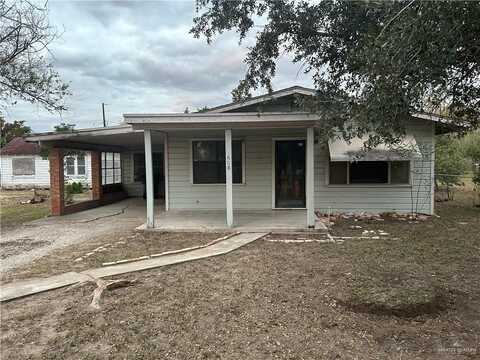 608 Hackberry Avenue, San Juan, TX 78589