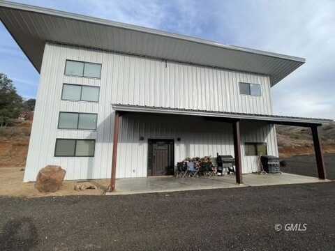 1076 E Horseshoe Springs Rd, Globe, AZ 85501