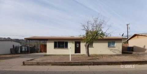 429 W Greenwich Rd, Kearny, AZ 85137