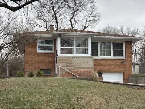 5937 Forest Avenue, Gary, IN 46403