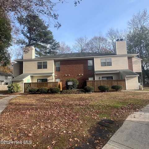 211 Hidden Branches Close, Winterville, NC 28590