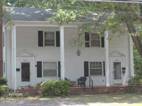 607 S Elm Street, Greenville, NC 27858