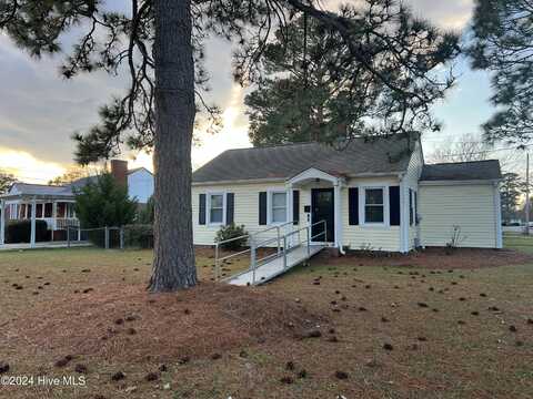 4200 Park Avenue, Ayden, NC 28513