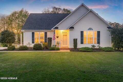 1404 Ashmoor Lane, Winterville, NC 28590