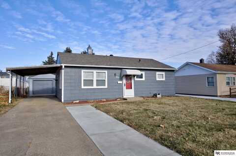 4014 Spring Circle, Omaha, NE 68105