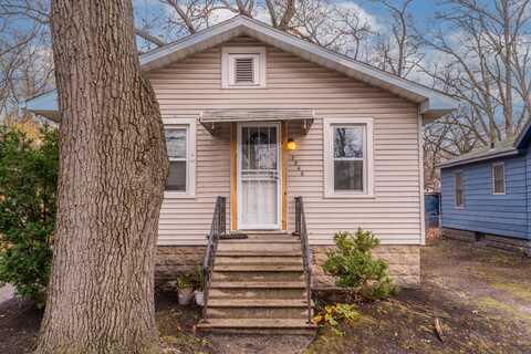 2940 Mason Boulevard, Muskegon Heights, MI 49444