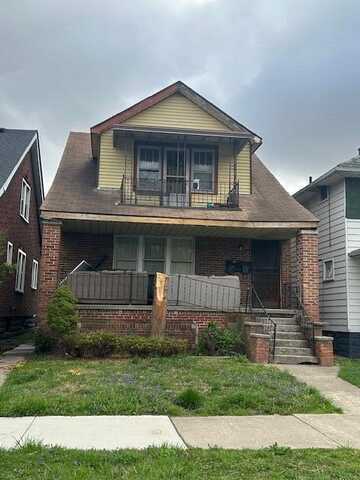 18862 Cardoni Street, Highland Park, MI 48203