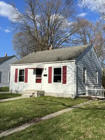 6615 Buckingham Avenue, Allen Park, MI 48101