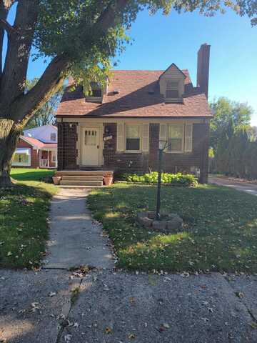 5212 University Place, Detroit, MI 48224