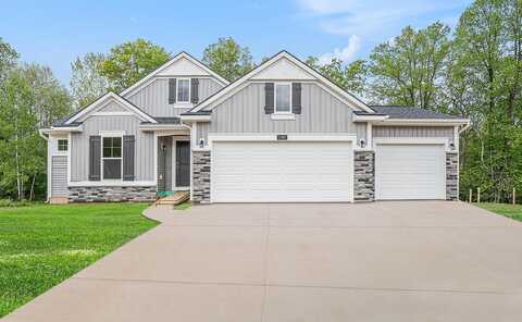 2103 Quarter Horse Drive, Cedar Springs, MI 49319