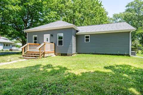 308 N Elm Street, Three Oaks, MI 49128