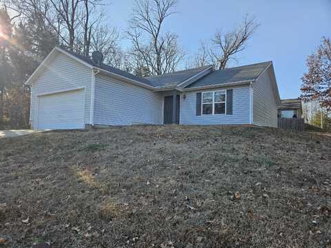 5031 Redbud Drive, Merriam Woods, MO 65740