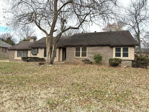 4073 E Linwood Street, Springfield, MO 65809