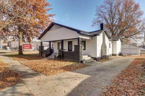 909 N Central Avenue, Monett, MO 65708