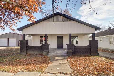 909 N Central Avenue, Monett, MO 65708