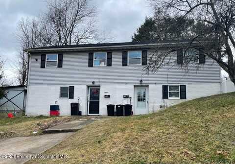 1204 Mowry Street, Old Forge, PA 18518