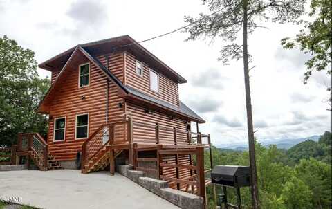 2138 Rising Fawn Way, Sevierville, TN 37876