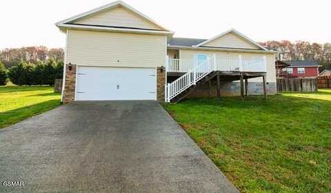 319 Stoneybrook Trail, Kodak, TN 37764