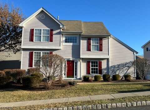 60 Brock Ln, Mount Olive Twp., NJ 07840