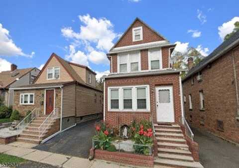 317 Mitchell Ave, Linden, NJ 07036