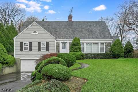 284 Forest Dr, Millburn, NJ 07078