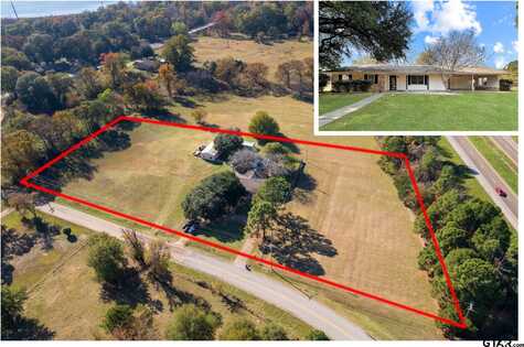 536 CR 2430, Mount Pleasant, TX 75455