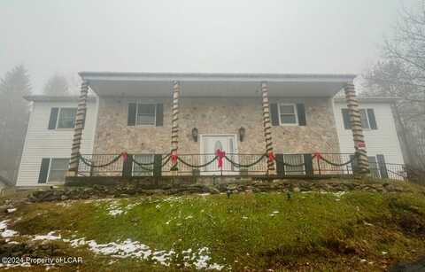 612 Mountain top Terrace, McAdoo, PA 18237