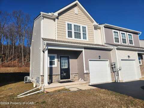 382 Long Run Road, Drums, PA 18222