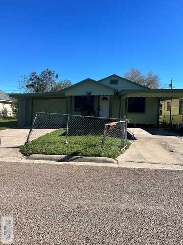 483 JULIAN ST, SAN BENITO, TX 78586