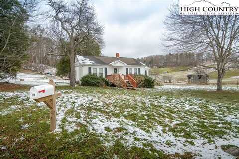 178 John Shell Road, Sugar Grove, NC 28679