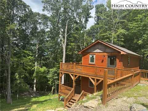 131 Ollie Trail, Boone, NC 28607