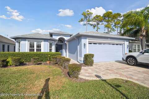 11644 SPINDRIFT Loop, Hudson, FL 34667