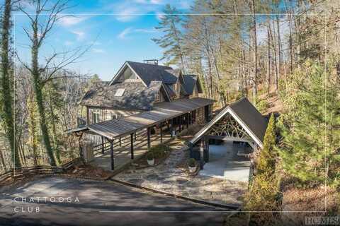 353 Gristmill Ridge, Cashiers, NC 28717