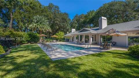 13 Fort Walker Drive, Hilton Head Island, SC 29928