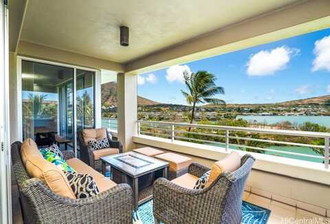 1 Keahole Place, Honolulu, HI 96825