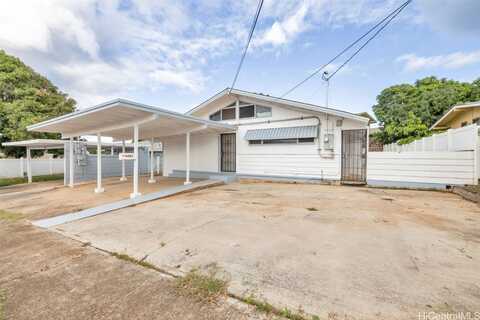 1127 Haloa Drive, Honolulu, HI 96818