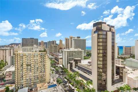 2240 Kuhio Avenue, Honolulu, HI 96815