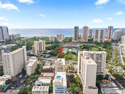 419 Keoniana Street, Honolulu, HI 96815