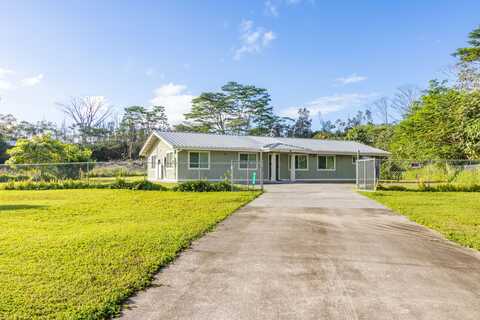 15-2008 14TH AVE, Keaau, HI 96749