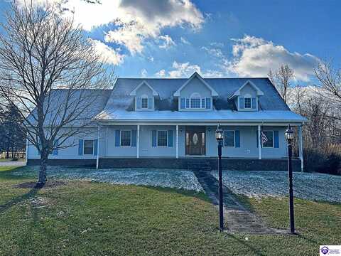 2215 Elkhorn Road, Campbellsville, KY 42718