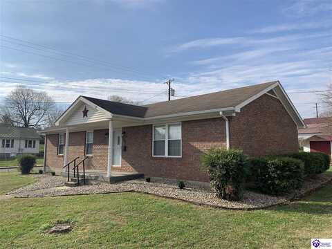 316 W Center Street, Munfordville, KY 42765