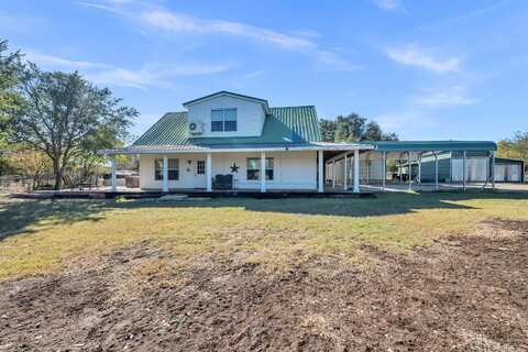 1040 County Road 332, Bertram, TX 78605