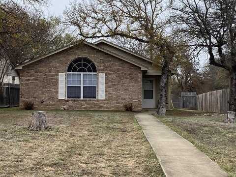 301 Ave Q, Marble Falls, TX 78654