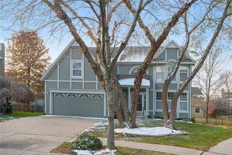 8405 W 127th Circle, Overland Park, KS 66213