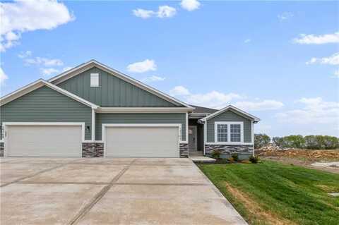 19708 W 195th Place, Spring Hill, KS 66083