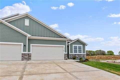 19706 W 195th Place, Spring Hill, KS 66083